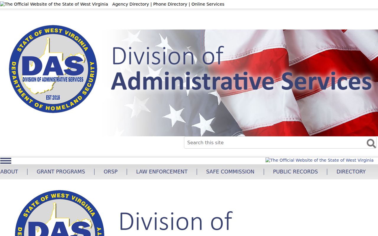 Alderson Monroe County criminal history state justice data publications